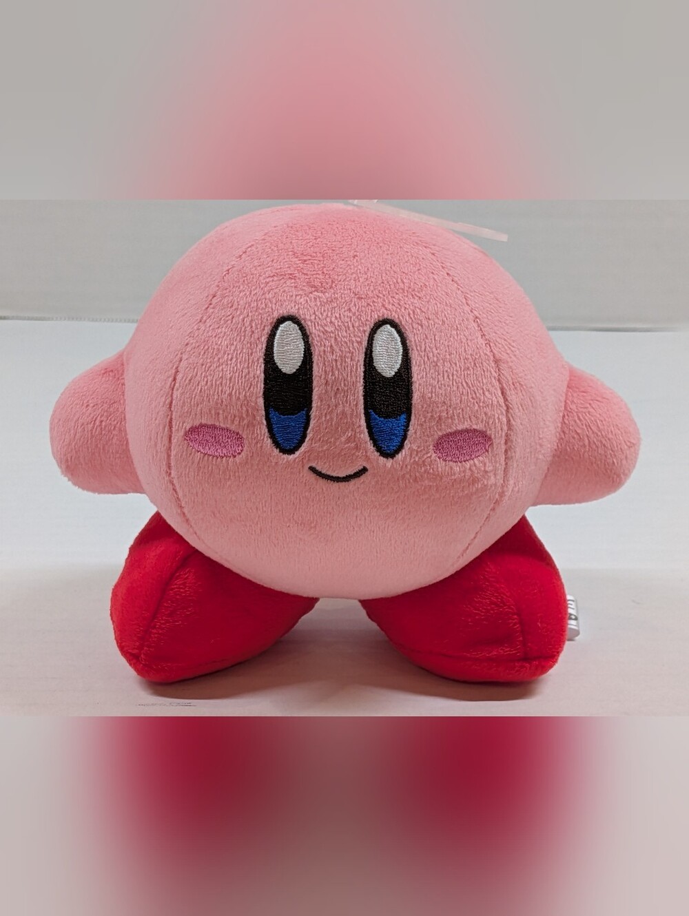 Kirby Plush 5.5"